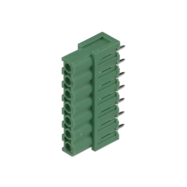 691307500007 Würth Elektronik  Spine e prese di testa